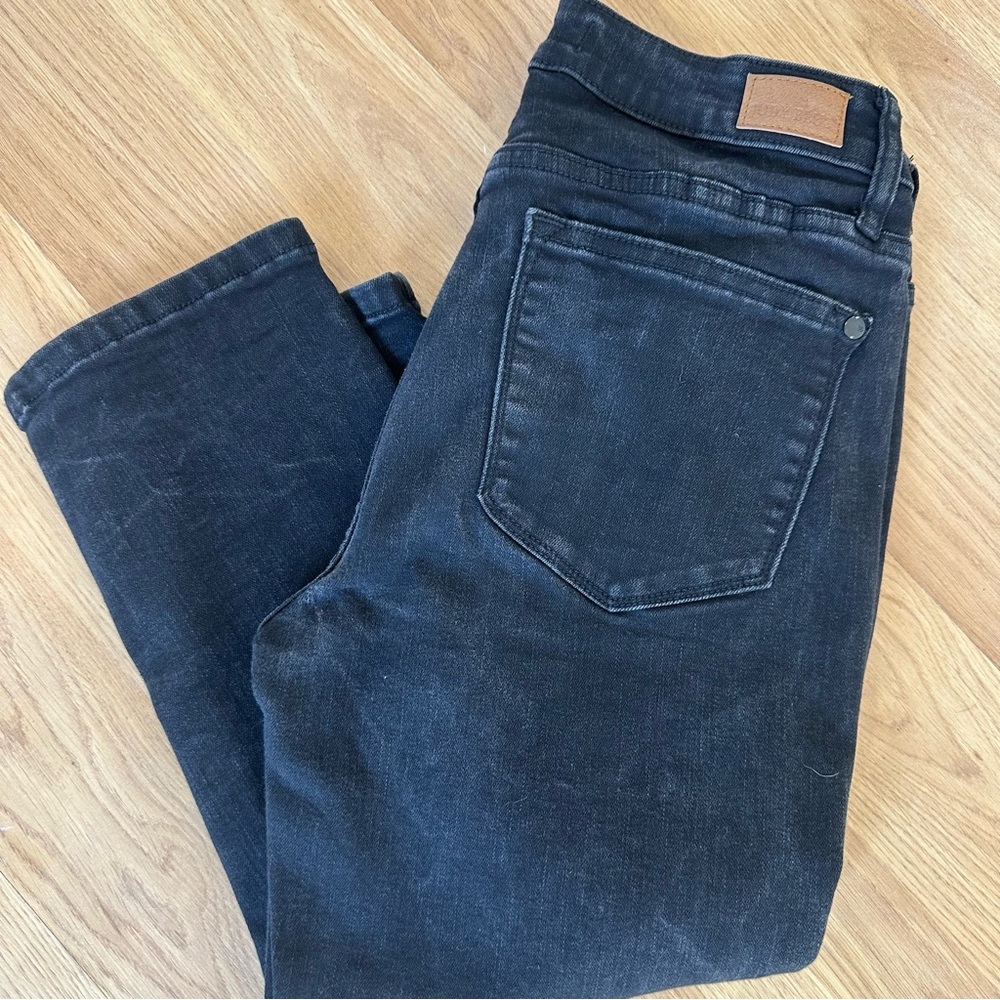 Judy Blue Capri Fit 7/28‎